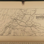 1888 Civil War 1st ed General Sheridan Personal Memoirs Union Native Americans