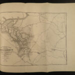 1888 Civil War 1st ed General Sheridan Personal Memoirs Union Native Americans
