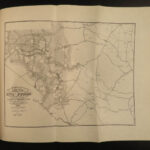 1888 Civil War 1st ed General Sheridan Personal Memoirs Union Native Americans