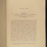1922 Louis Pasteur 1ed Fermentation Microbiology WINE Beer Molecular Asymmetry