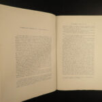 1922 Louis Pasteur 1ed Fermentation Microbiology WINE Beer Molecular Asymmetry