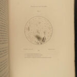 1922 Louis Pasteur 1ed Fermentation Microbiology WINE Beer Molecular Asymmetry