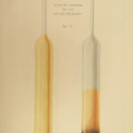 1922 Louis Pasteur 1ed Fermentation Microbiology WINE Beer Molecular Asymmetry