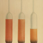 1922 1ed Louis Pasteur Fermentation Microbiology WINE Beer Molecular Asymmetry
