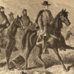 1871 1st ed Robert E Lee Civil War Military Confederate Army Illustrated CSA