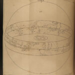 1742 1st Astronomy by Roger Long ZODIAC Planets Comets Navigation Newton Physics