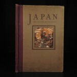 1904 1st ed Japan HUGE Russo-Japanese WAR Asia Korea Military Photos FOLIO