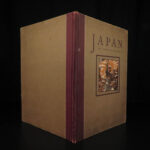 1904 1st ed Japan HUGE Russo-Japanese WAR Asia Korea Military Photos FOLIO