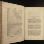 1837 Life of Aaron Burr Americana Thomas Jefferson Alexander Hamilton Duel 2v