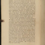 1837 Life of Aaron Burr Americana Thomas Jefferson Alexander Hamilton Duel 2v