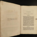 1837 Life of Aaron Burr Americana Thomas Jefferson Alexander Hamilton Duel 2v