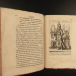 1675 History of Pagan Prophetic gods OCCULT Palmistry MAGIC Necromancy Sorcery