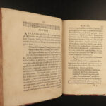 1675 History of Pagan Prophetic gods OCCULT Palmistry MAGIC Necromancy Sorcery