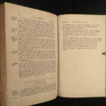1856 1ed Charter of City of Buffalo New York Government Law Councils Regulations