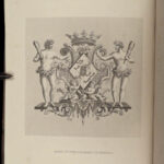 1860 English William Hogarth ART Illustrated 150 Plates Political Satire Trusler