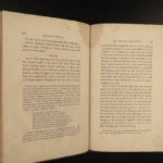 1855 Solider Journals Colonial Revolutionary WAR Minute Men American Military