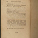 1855 Solider Journals Colonial Revolutionary WAR Minute Men American Military