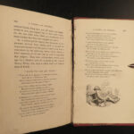 1839 1st ed Paper of TOBACCO Chatto Smoking ART Pipes Snuff Illustrated Opium