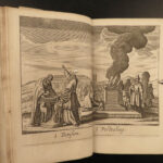 1686 World Religions Scottish Ross Pagan Occult Idols Witchcraft Rites + HERESY