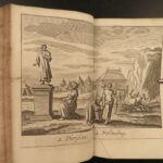 1686 World Religions Scottish Ross Pagan Occult Idols Witchcraft Rites + HERESY