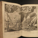 1686 World Religions Scottish Ross Pagan Occult Idols Witchcraft Rites + HERESY