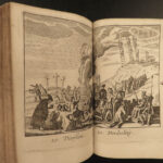 1686 World Religions Scottish Ross Pagan Occult Idols Witchcraft Rites + HERESY