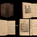 1825 REVOLUTIONARY WAR 1st/1st American Military Biography Putnam Gen. LaFayette