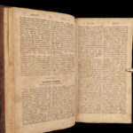 1825 REVOLUTIONARY WAR 1st/1st American Military Biography Putnam Gen. LaFayette