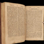 1825 REVOLUTIONARY WAR 1st/1st American Military Biography Putnam Gen. LaFayette