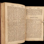 1825 REVOLUTIONARY WAR 1st/1st American Military Biography Putnam Gen. LaFayette