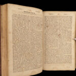 1825 REVOLUTIONARY WAR 1st/1st American Military Biography Putnam Gen. LaFayette