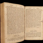 1825 REVOLUTIONARY WAR 1st/1st American Military Biography Putnam Gen. LaFayette