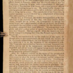 1825 REVOLUTIONARY WAR 1st/1st American Military Biography Putnam Gen. LaFayette