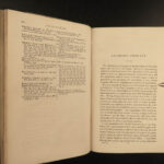 1837 Naval History Britain War of 1812 British NAVY Ships WARS 6v HMS Spartan