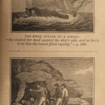 1834 1ed Mariner’s Chronicle PIRATES Shipwreck NAVY Boat Ship Sailing Navigation