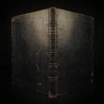 1671 MIRACLES 1ed Saint Francis of Paola Catholic Monastic Order of Minims Donde