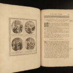 1671 MIRACLES 1ed Saint Francis of Paola Catholic Monastic Order of Minims Donde