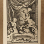 1671 MIRACLES 1ed Saint Francis of Paola Catholic Monastic Order of Minims Donde