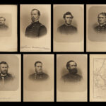 1874 Confederate 1ed General Joseph E Johnston Civil War Narrative CSA Military