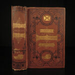 1874 1ed Confederate General Joseph E Johnston Civil War Narrative CSA Military