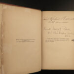 1874 Confederate 1ed General Joseph E Johnston Civil War Narrative CSA Military