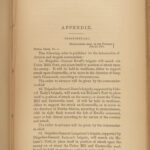 1874 Confederate 1ed General Joseph E Johnston Civil War Narrative CSA Military