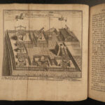 1699 CHINA Memoirs of Le Comte Chinese Rites Confucius Mandarin Mathematics