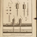 1793 Diderot Encyclopedia Plates TOBACCO Sugar Plantations Silk Weaving Plumbing