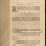 1668 Idolatry & Pagans BIBLE History Jews Gentiles Vossius + Hebrew Maimonides