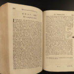 1776 ENGLISH Essays of Michel Montaigne French Renaissance Philosophy Humanism