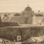 1837 INDIA 1ed Oriental Annual Mogul Mughal Empire Illustrated Timur & Babur