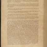 1841 FOLIO George Washington Patriotism Farewell Address American Manuscripts