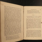 1842 William Wilberforce Practical View + Memoir England Slavery Slave Abolition