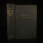 1890 1ed Life of Jefferson Davis CSA President Civil War Lincoln Assassination